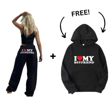 Sweat Hoodie