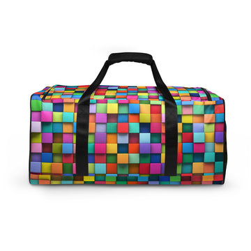 Duffle bag
