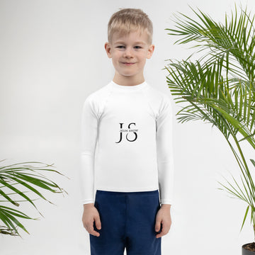 Kids Rash Guard