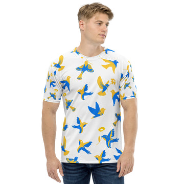Men's t-shirt