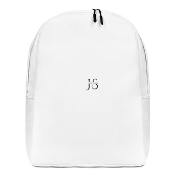 Minimalist Backpack
