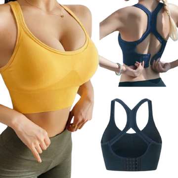 ComfortUp™ Support Bra