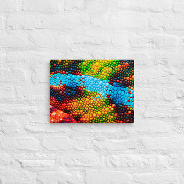 Painting on Canvas