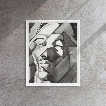 Art on canvas