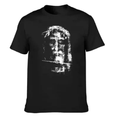Holy Face Unisex TSHIRT