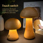 Mushroom Table Lamp