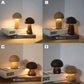 Mushroom Table Lamp