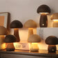 Mushroom Table Lamp