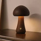 Mushroom Table Lamp