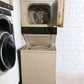 Washing Machine and Dryer