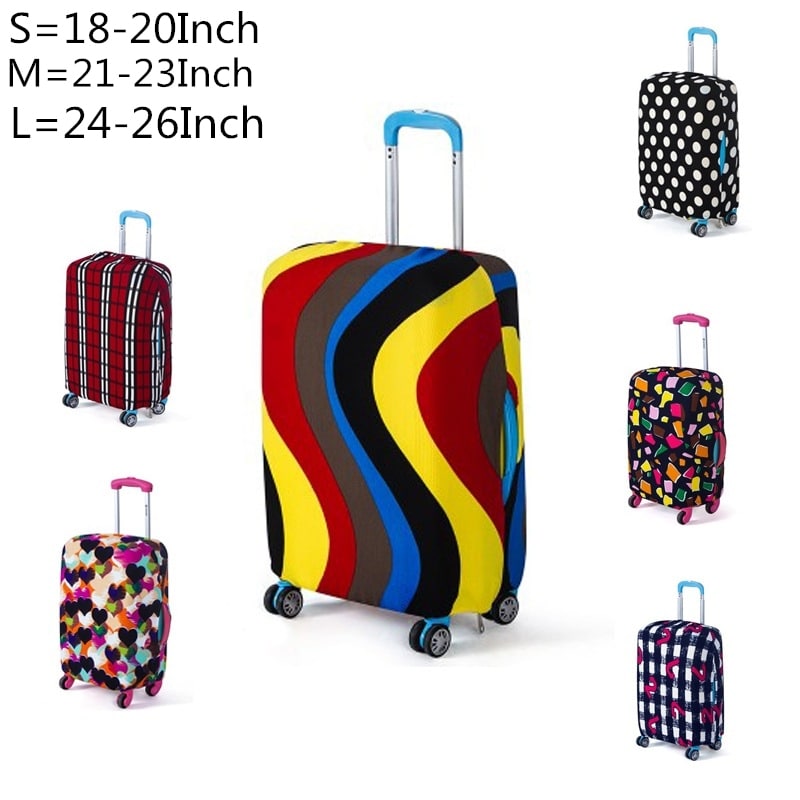 Luggage Cover