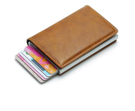 Card Holder Wallet