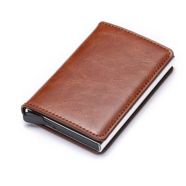 Business ID Credit Card Holder