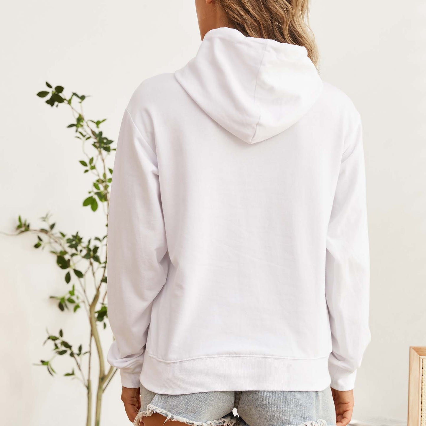 Women's Classic Hoodie