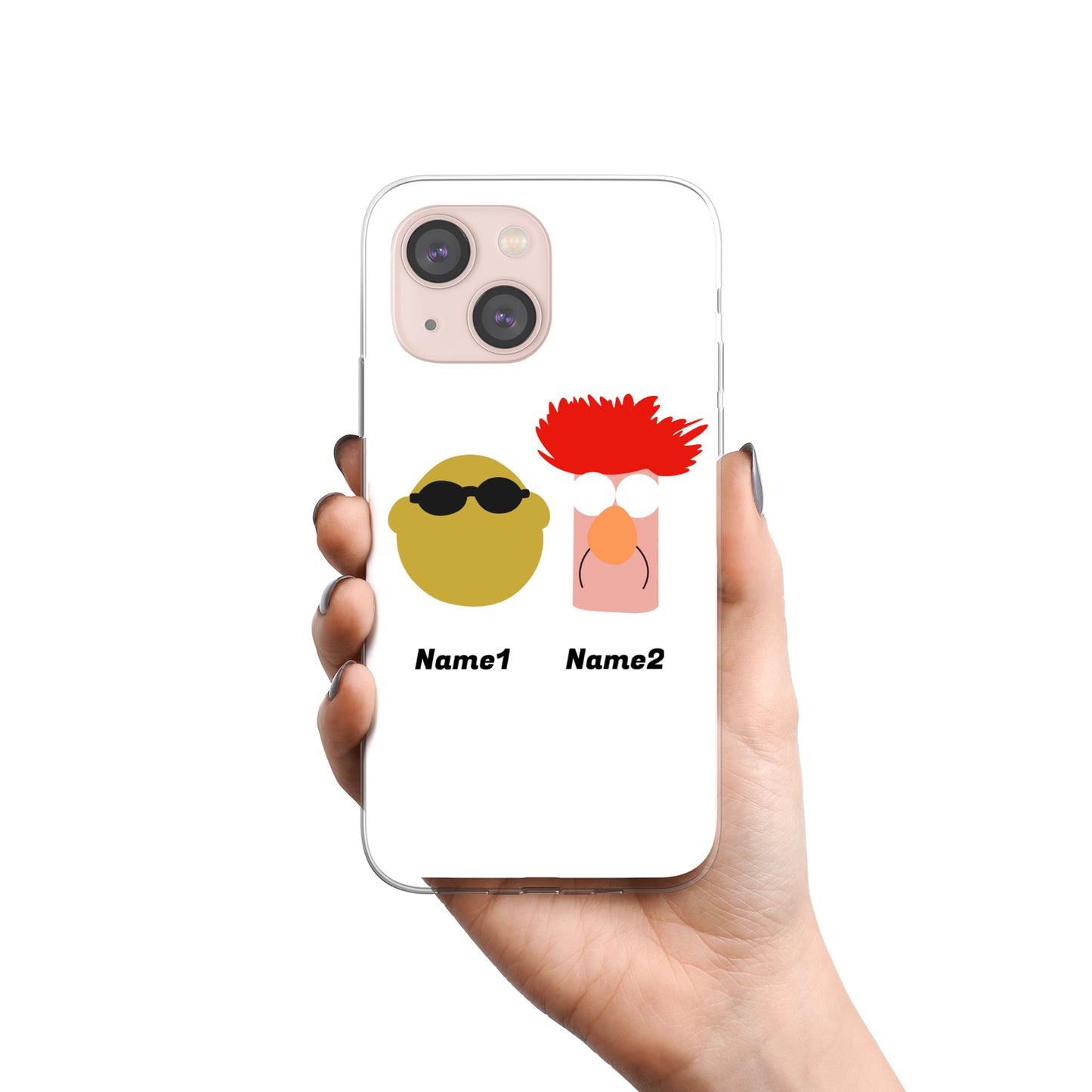 iPhone 13  Phone Case | TPU