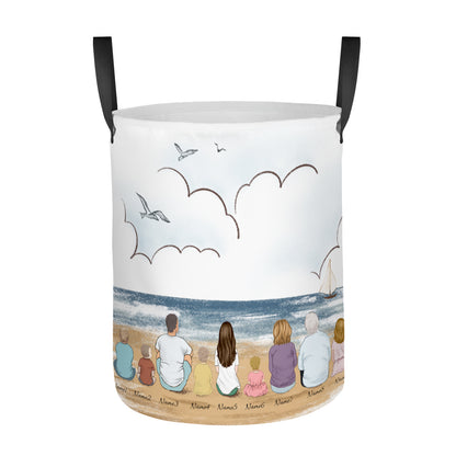 Laundry Basket(Large)