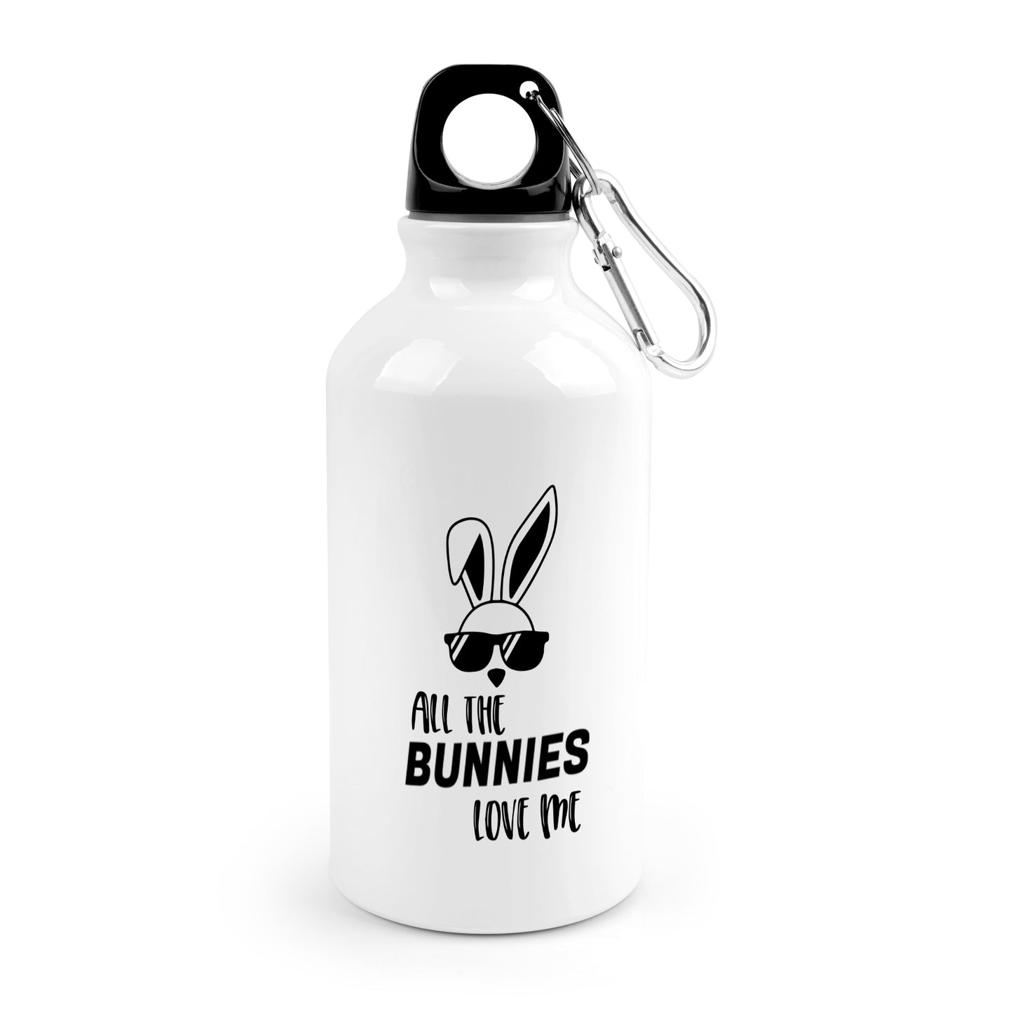 Sports Bottle (13.5 Oz)