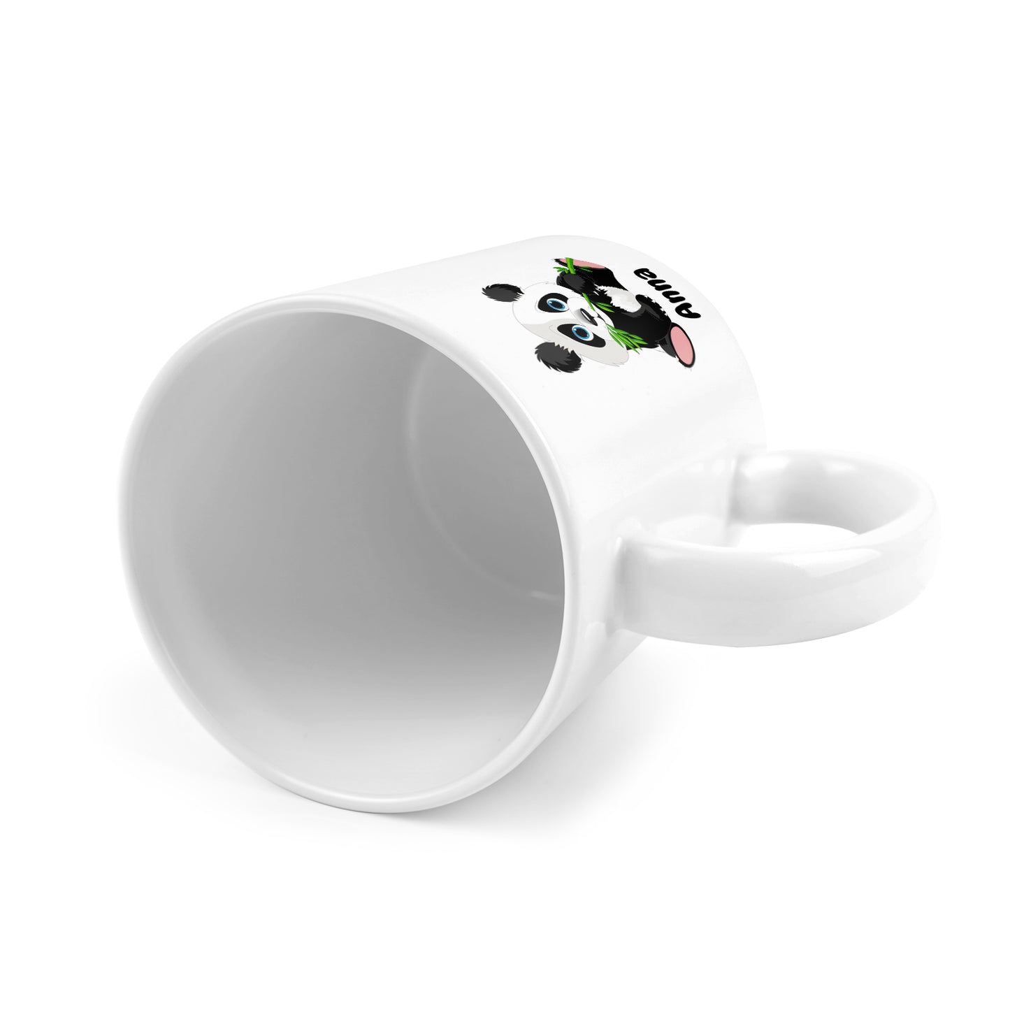 Classic White Mug (11 OZ)