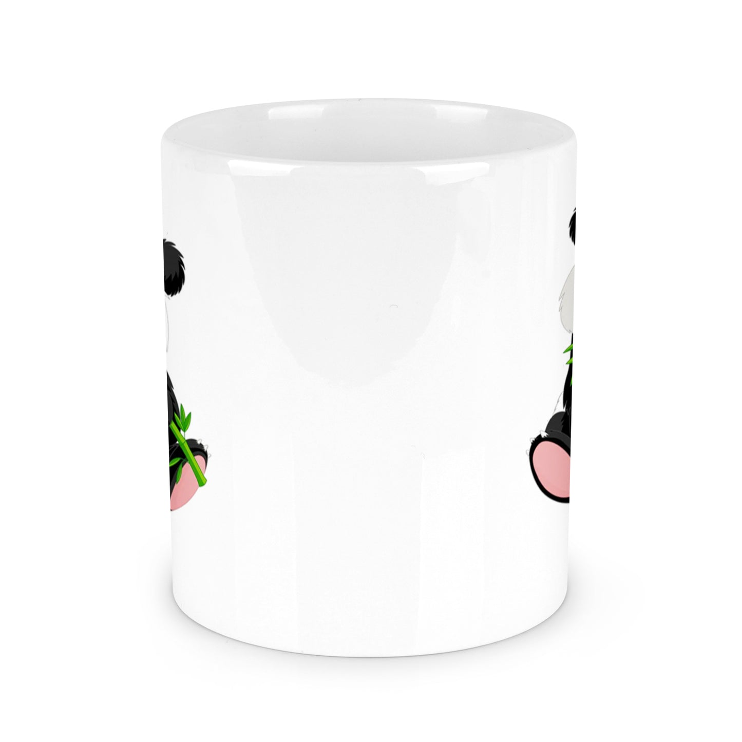 Classic White Mug (11 OZ)