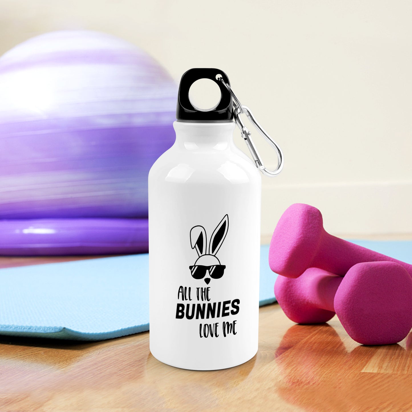 Sports Bottle (13.5 Oz)