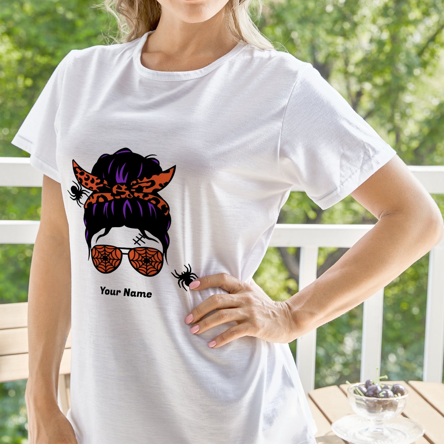 Classic Women's T-shirt