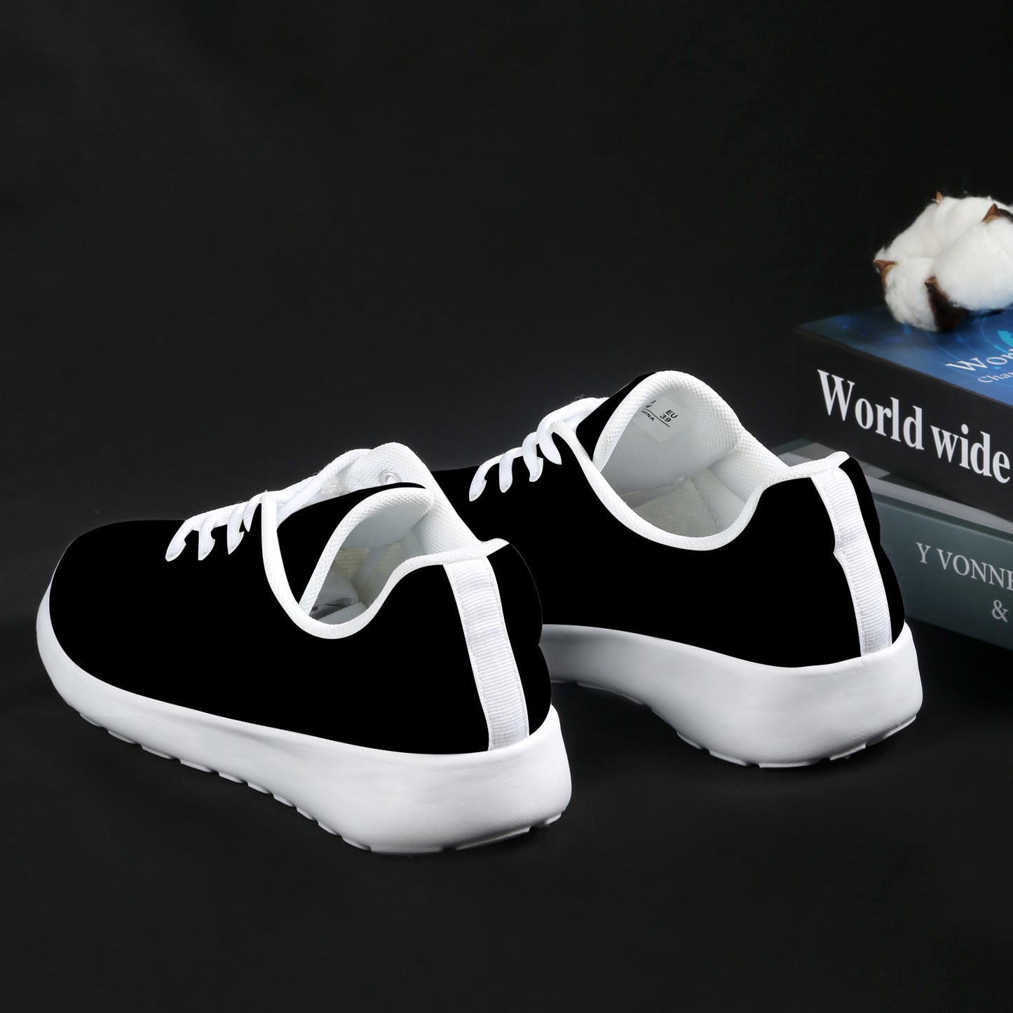 Men's Athletic Shoes