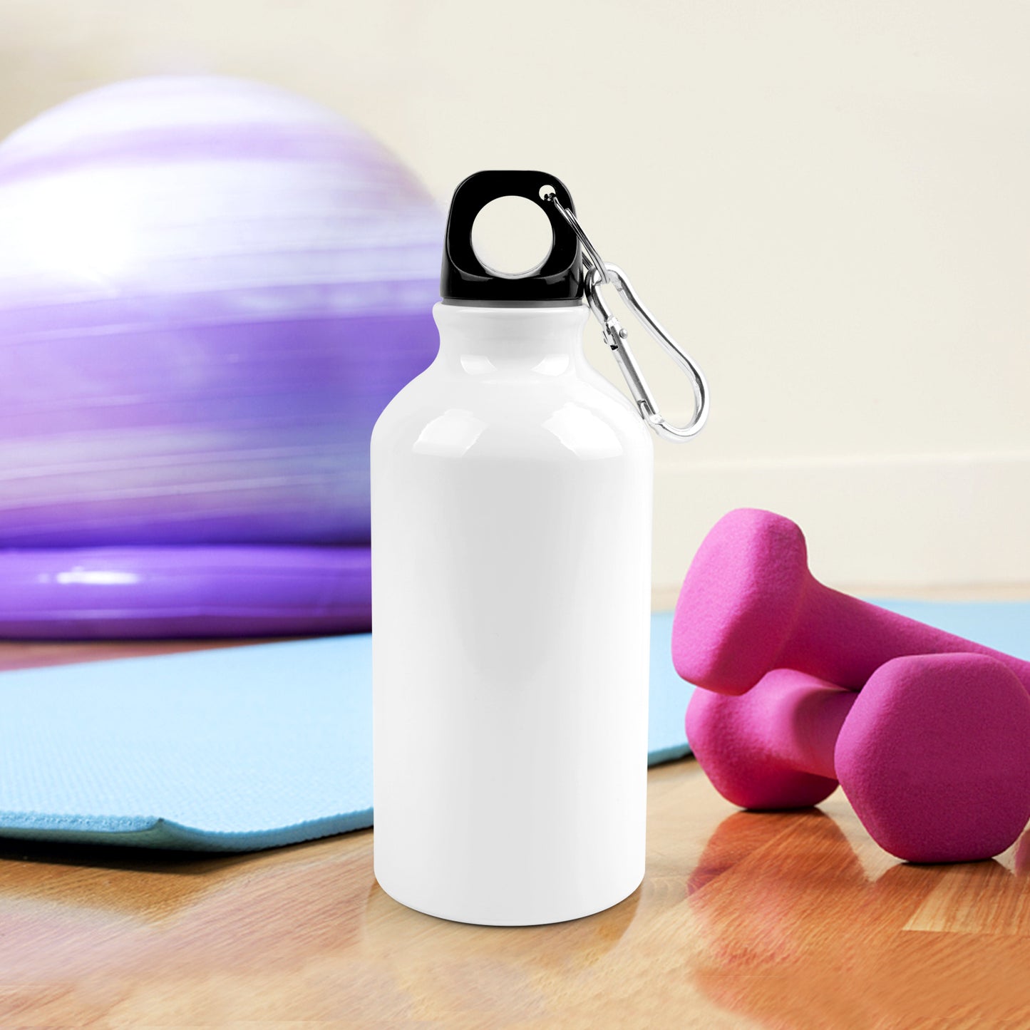 Sports Bottle (13.5 Oz)