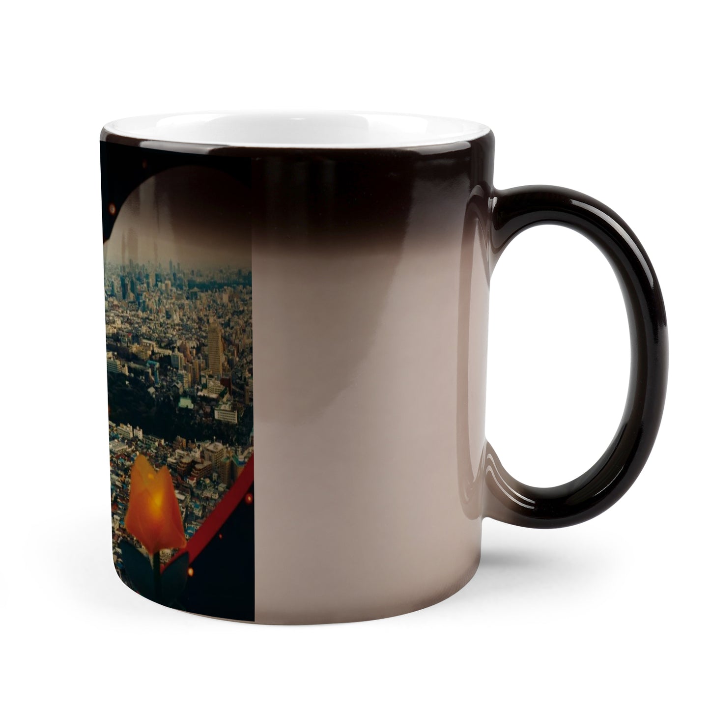 Morphing Mug (11 OZ)