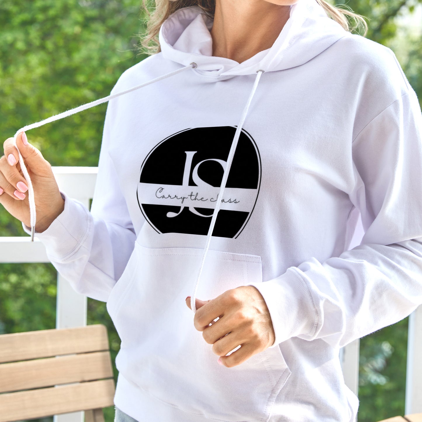 Women's Classic Hoodie