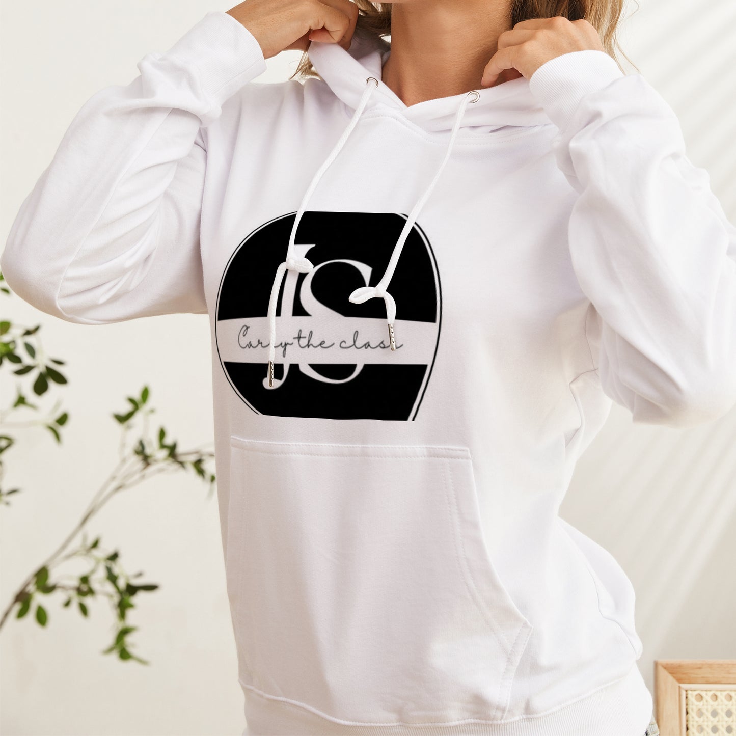 Women's Classic Hoodie