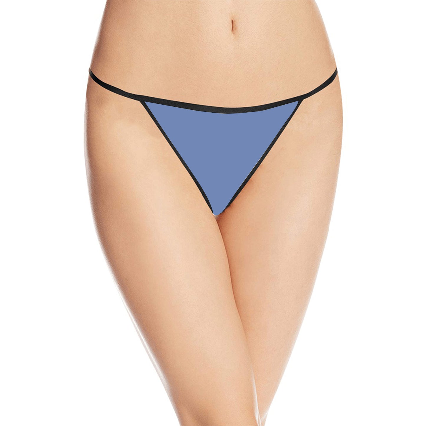 Women's G-String Panties (Model L35)