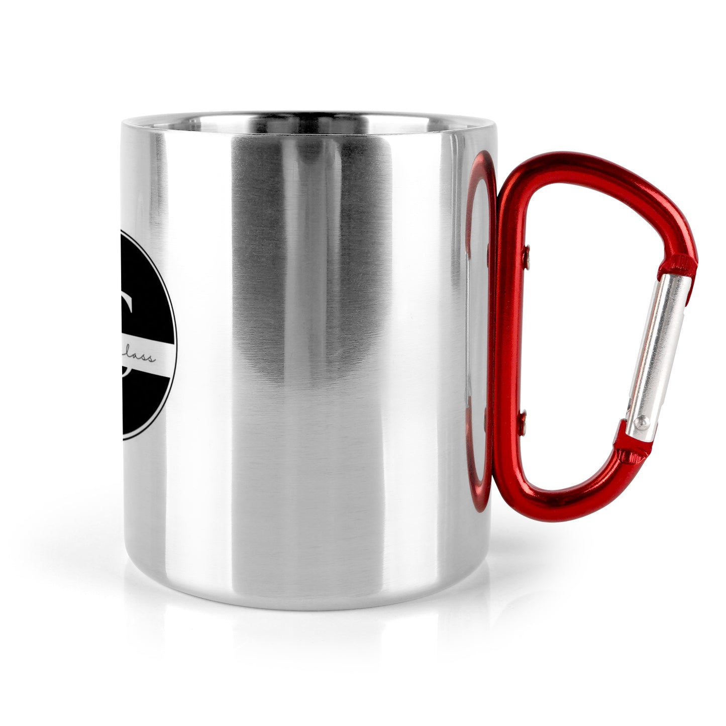 Classic Insulated Mug (10.3 OZ)