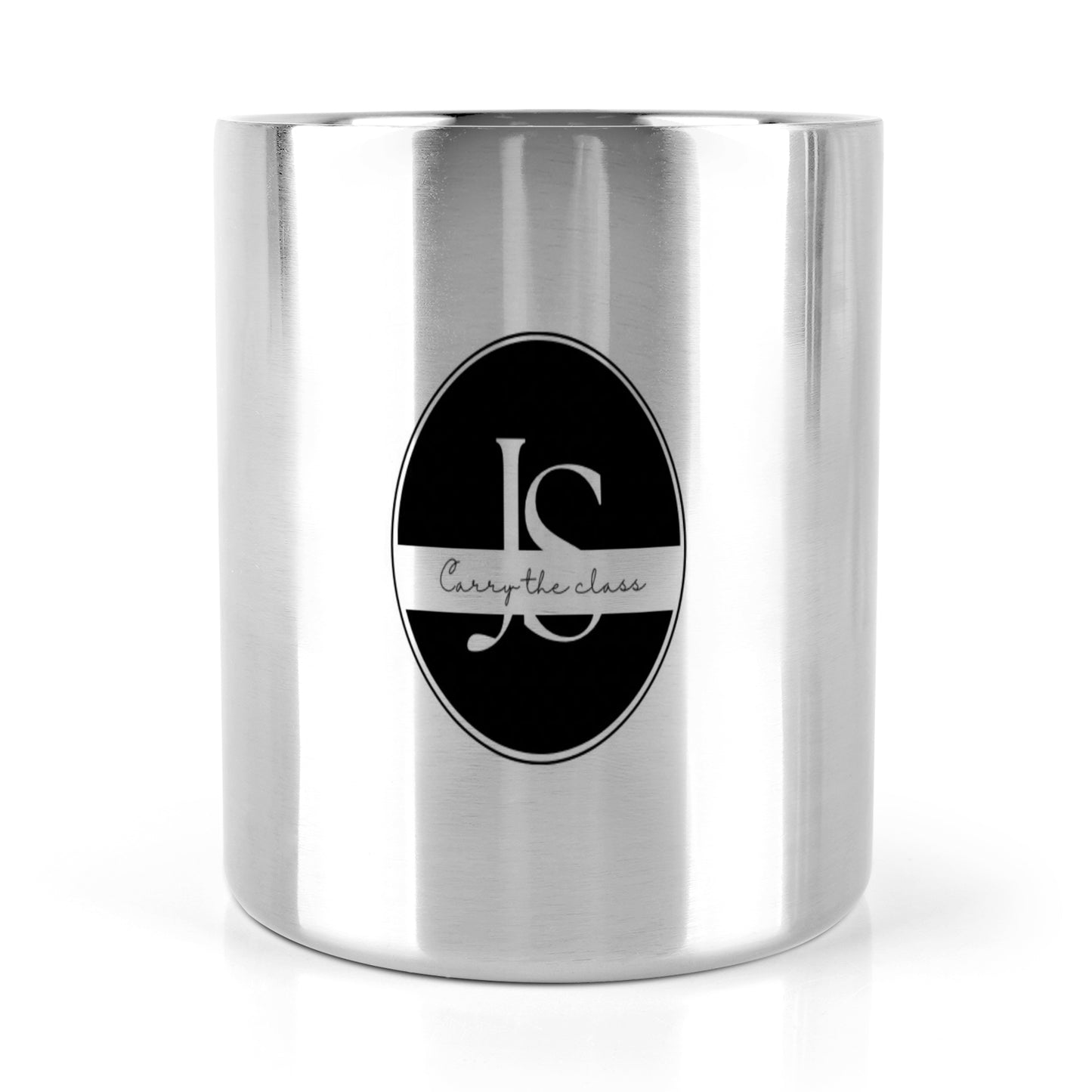 Classic Insulated Mug (10.3 OZ)