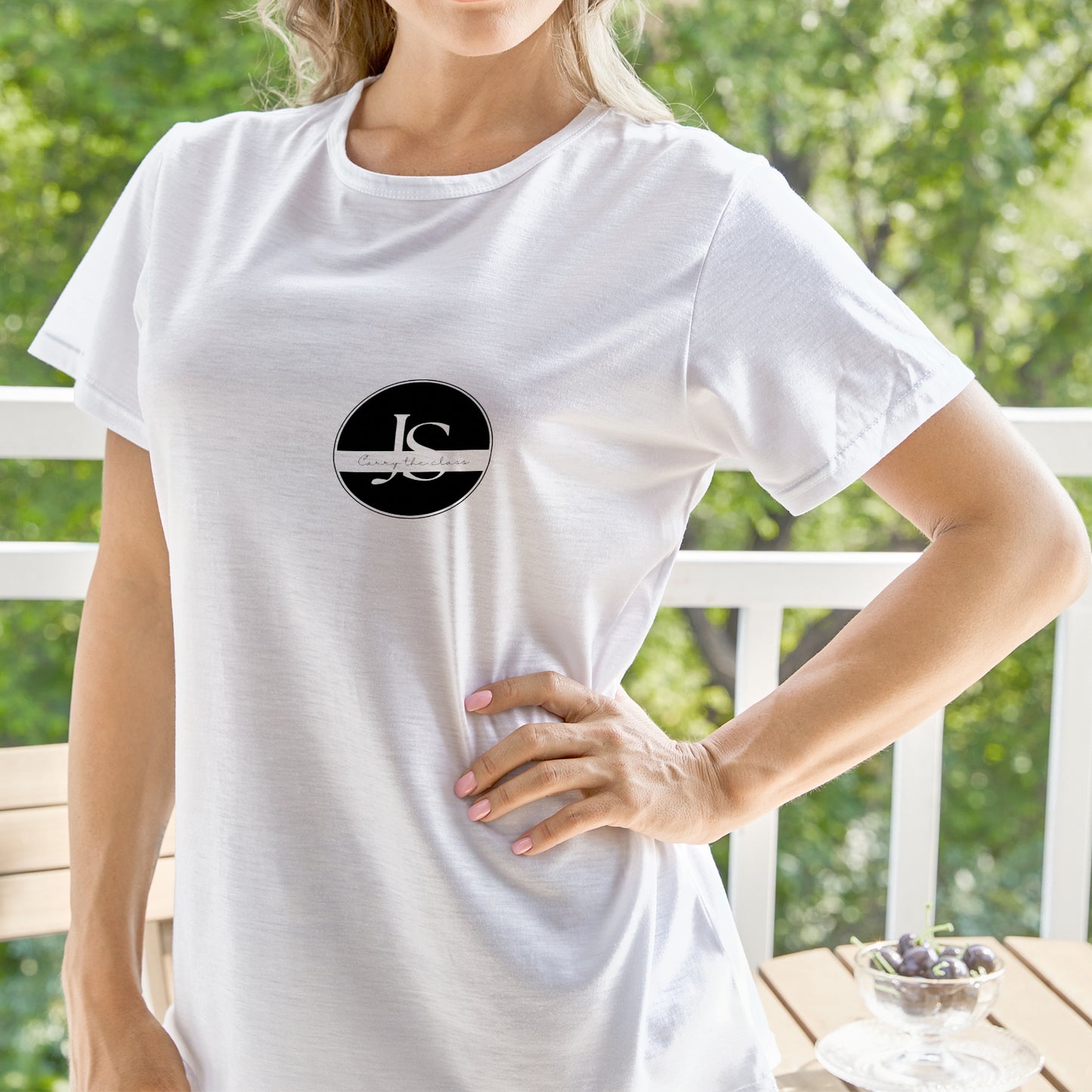 Classic Women's T-shirt