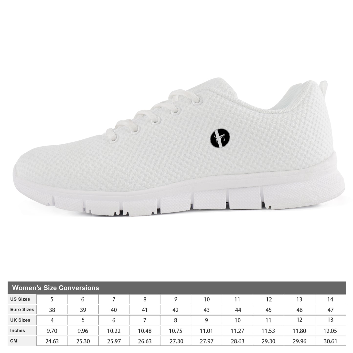 Men's Breathable Sneakers