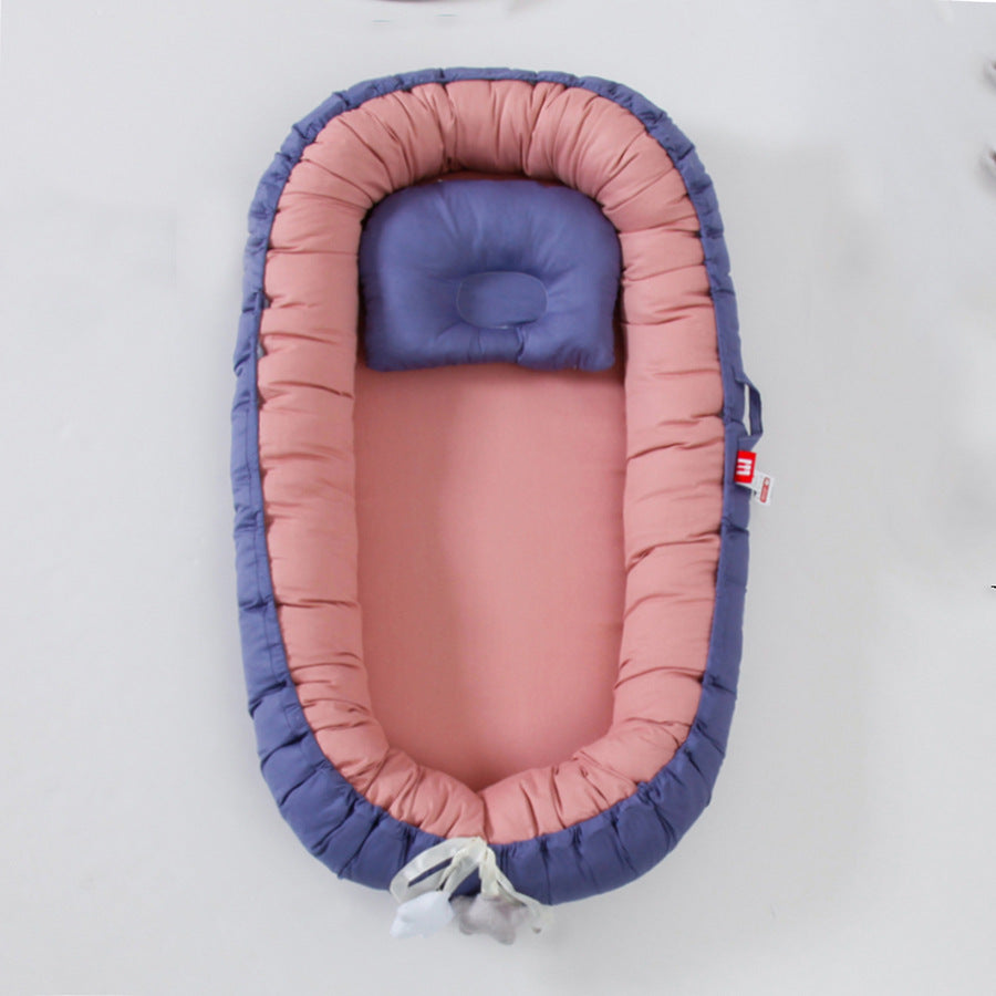 Folding Baby Portable Nest