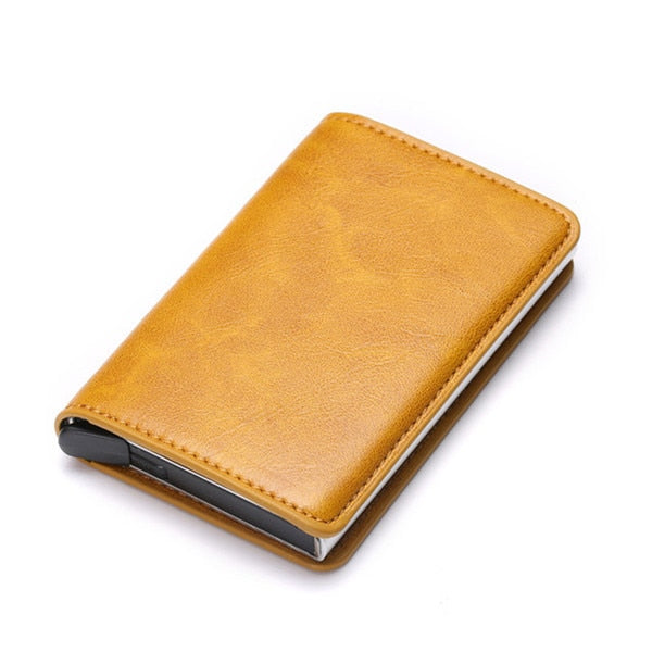 Business ID Credit Card Holder