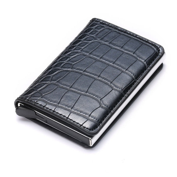 Business ID Credit Card Holder