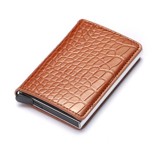 Business ID Credit Card Holder