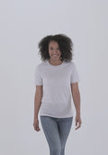 Bella Canvas 3413 Unisex Triblend T-shirt.mp4