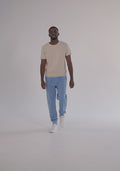 Unisex Pigment Dyed Sweatpants - Independent Trading Co. PRM50PTPD.mp4