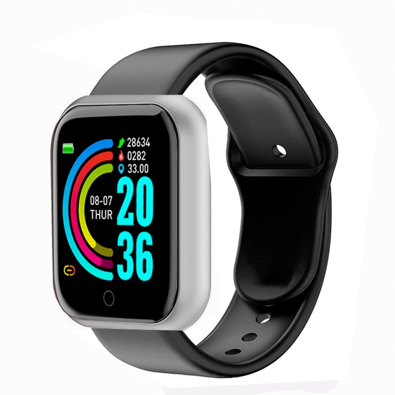 Waterproof 3Sport Fitness Smart Watch