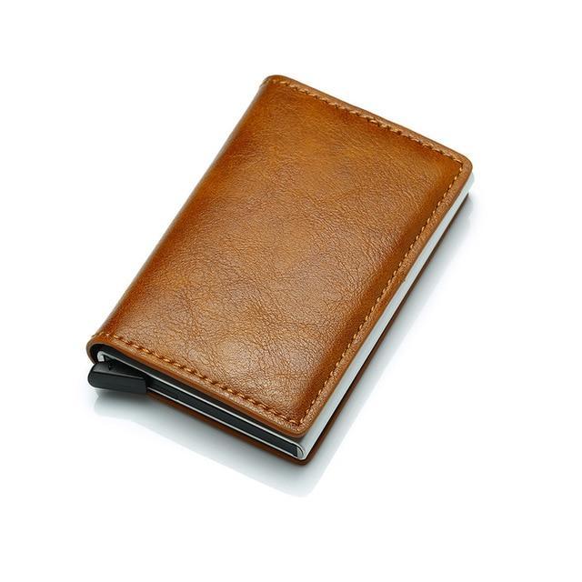 Card Holder Wallet