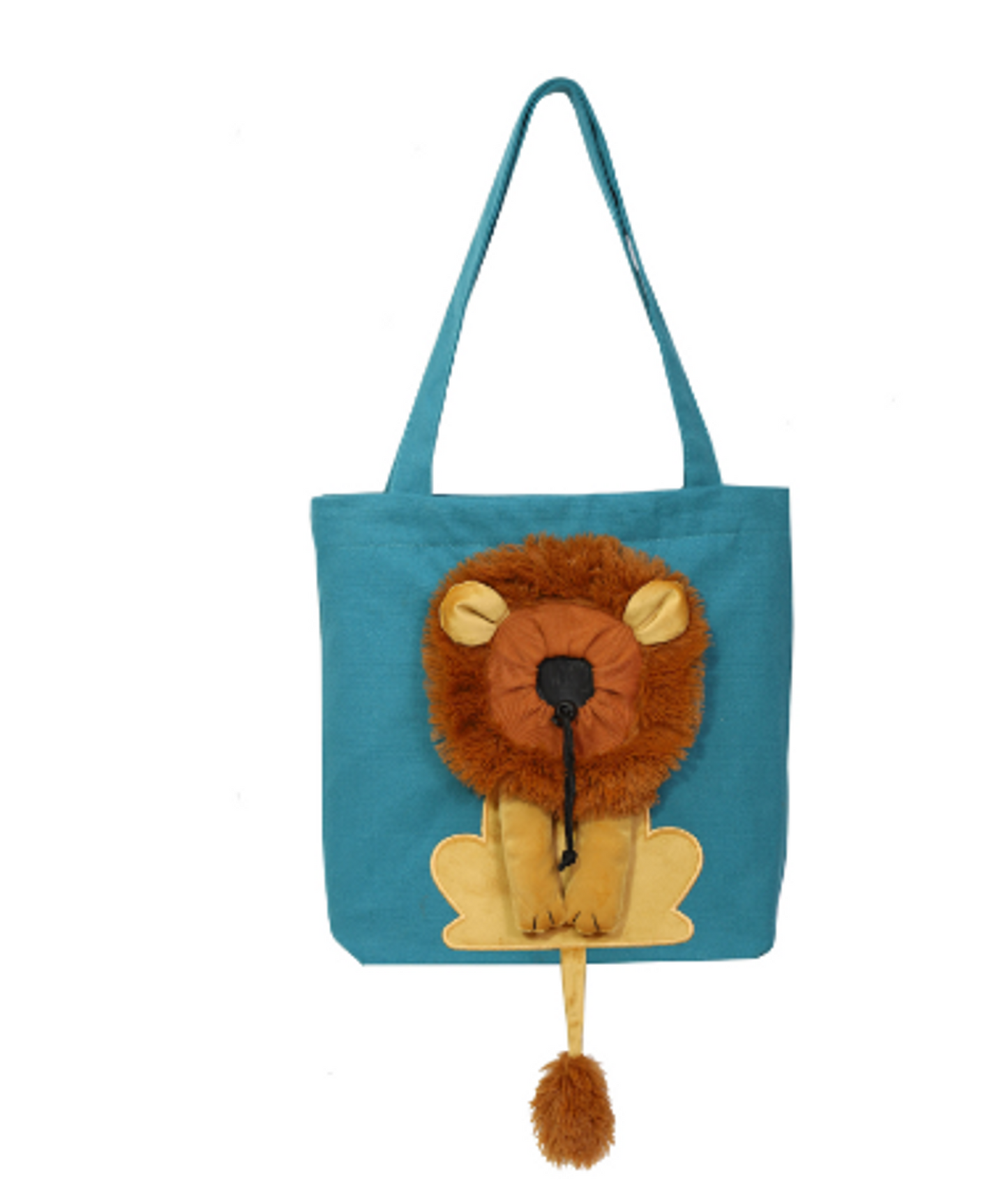 Soft Breathable Bag Pet Carriers