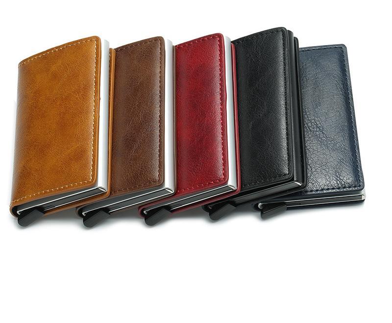 Card Holder Wallet