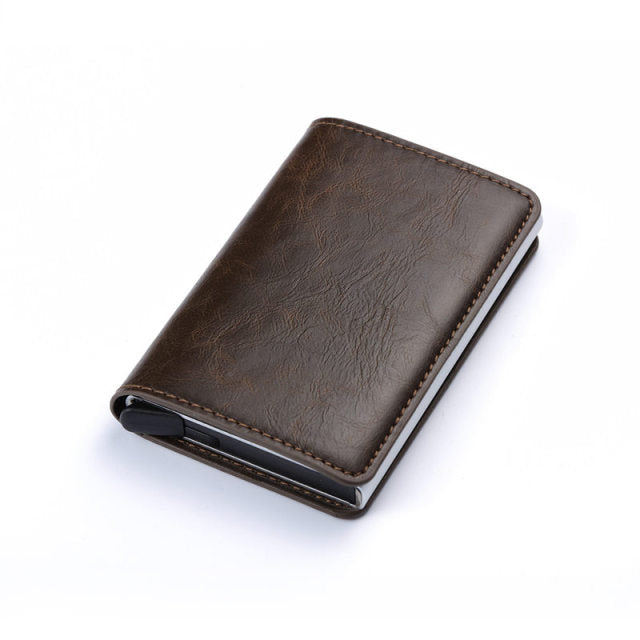 Business ID Credit Card Holder