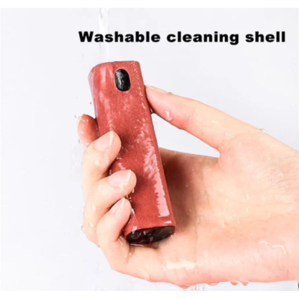 Fingerprint-Proof Screen Cleaner