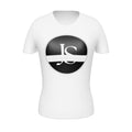 All-Over Print Women's Athletic T-shirt