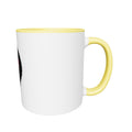 Mug with Color Inside