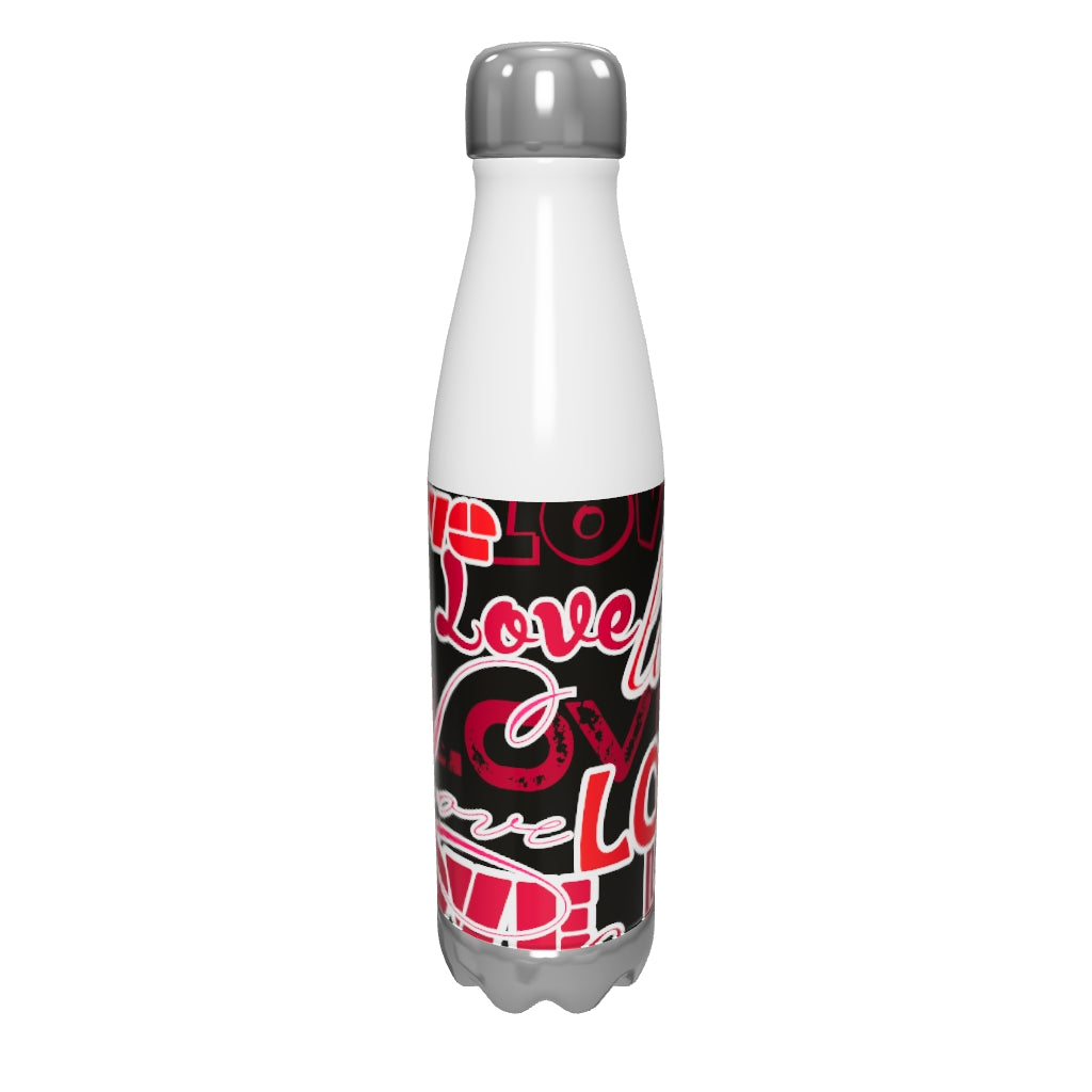 Stainless Steel Water Bottle